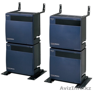 мини АТС KX-TDE620BX Блок расширения #369779