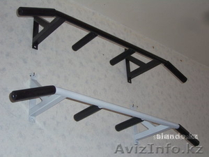 Турник у Вас дома! #370806