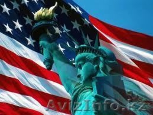 Английский язык в США #373754