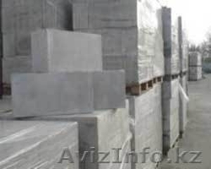 Продам газобетон от производителя #380117