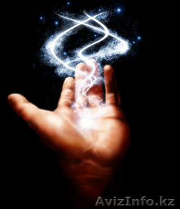 Магия Вуду. Энвольтование. Сильный любовный приворот. #384585