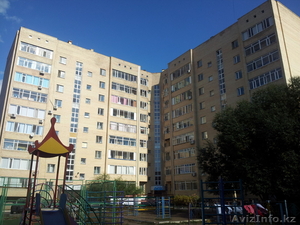 Продам 4х комнатную квартиру в жк Аврора #401065