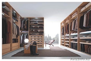 Срочное изготовление прихожих любой сложности #399940