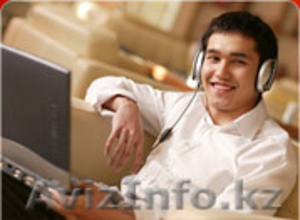 Интернет в Астане! Подключение MEGALINE LIGHT – Все просто и быстро! #407994