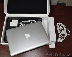 Продам новый Apple MacBook Pro 13 #404269