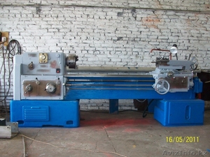 Ремонт металообрабатывающег оборудования #421532