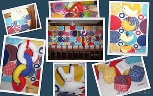 развивающая игровая панель #417955