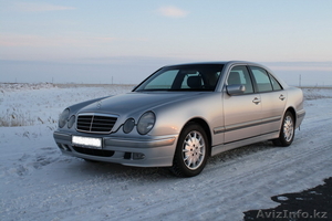 Продам Mercedes E280 W210 #396665