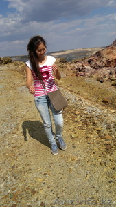 репетиторство (Английский язык,  биология на английском языке) #402849