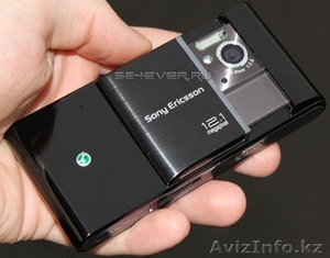 Satio U1i сенсорный 12 мп камера все примочки. #412794