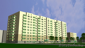 2 комн квартира #399860