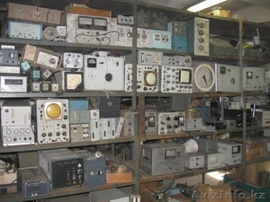 Куплю по хорошей цене Радиоизмерительное оборудование #402823