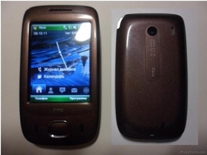 Продам КПК HTC Touch Viva T2223. #404992
