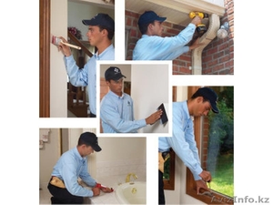 Комплексный РЕМОНТ квартир и офисов #415851