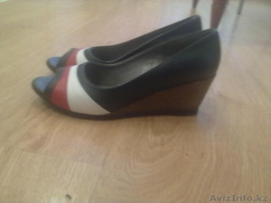 очень удобная босоножка #413673