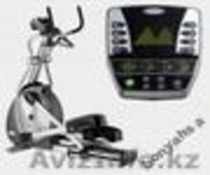  Эллиптичекий тренажер Matrix mx-e5xc #421857