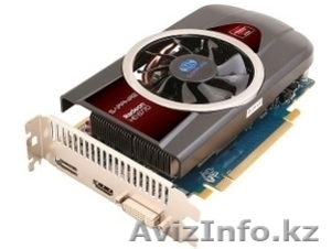 Продам мощную видеокарту! #414902