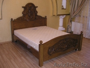 Мебель из чистого дерева #408518