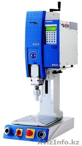 Высокоточный Ультразвуковой сварочный аппарат #418262