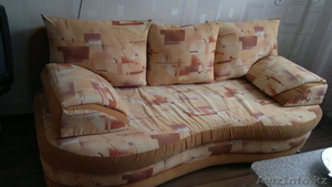 Срочно продам мягкую мебель. #399582