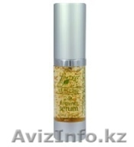 Косметика - FOREVER BODY 24-ти Каратная Укрепляющая Сыворотка  #418219