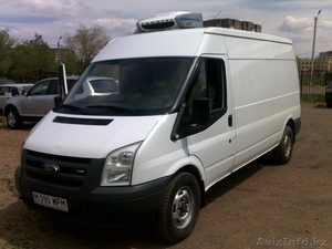 Рефрижератор    #420971