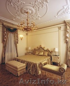 Лепнина, декоративные изделия из полиуретана. #408329