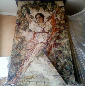 Все из натурального и искусственного камня-мрамора,  гранита,  травертина,  оникса  #423666