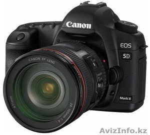 оригинальные Canon EOS 5D Mark II + EF 24-70mm ICQ 642695295 ~,  SKYPE: - fliteel #397771