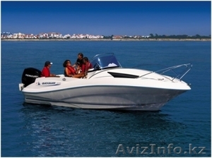 Продам катер Quicksilver 635 Commander  #409725