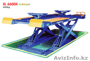 Оборудование для автосервиса #396446