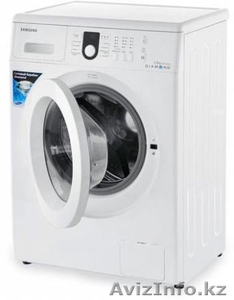 Продам стиральную машину Samsung #422066