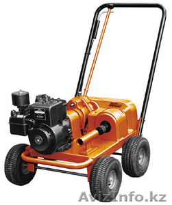 ПРОЧИСТКА КАНАЛИЗАЦИИ В АЛМАТЫ!!! #422522