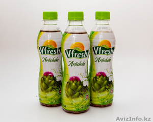 Алоэ Вера,  Чаи с Артишком,  Зеленый чай с лимоном #396370