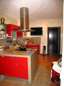 Комплексный дизайн-проект интерьера от архитектора-дизайнера.       #398227