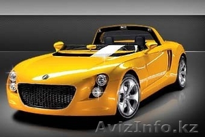 прокат легковых автомобилей в МИНСКЕ #411051