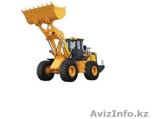 XCMG ZL50G фронтальный погрузчик #404802