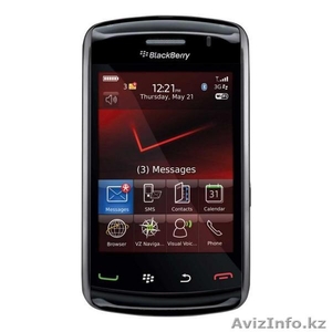 BlackBerry Storm 9530 #411221