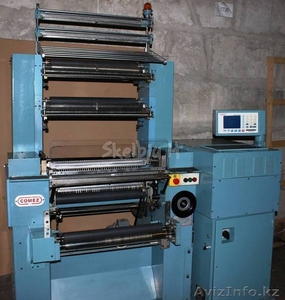 текстильная машина б/у.  #397784