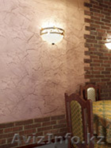 Декоративня кракелюровая краска #397606