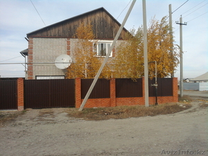 Продам дом в п.Затобольск #412790