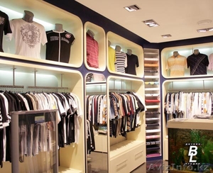  Сниму бутик в торговых домах #401084