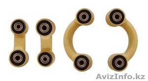 Subaru изготовление запчастей #413851