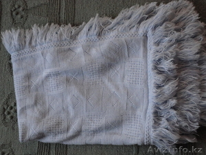 Продам новый Детский плед #421114