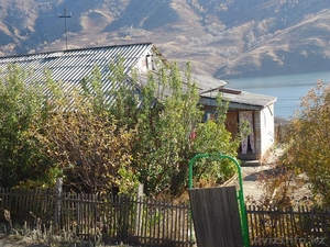 Продам дом в Серебрянске #416503