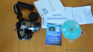 nikon coolpix l120 #423113