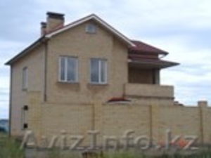 коттедж в Караганде (возможен частично бартер) #401226