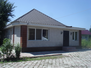 ПРОДАМ СУПЕР ДОМ С УЧАСТКОМ #406499