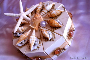 Творческая мастерская 