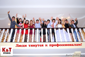 Фото-видео услуги 